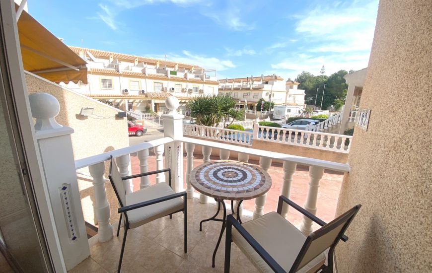 Sale - Apartments - Algorfa