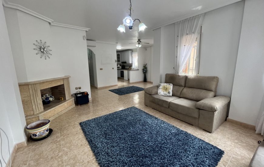 Sale - Villa - Almoradí - Almoradi