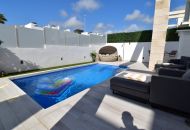 Sale - Villa - Orihuela Costa
