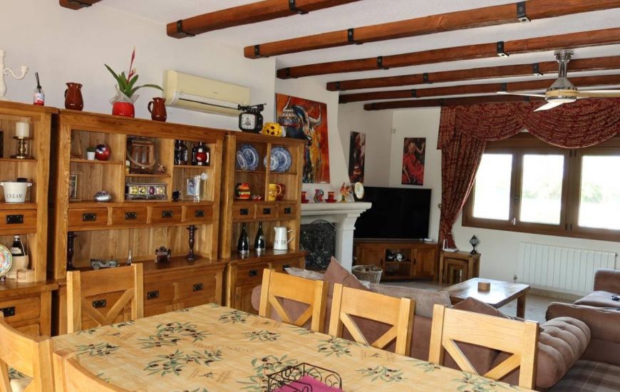 Venta - Villa - Orihuela