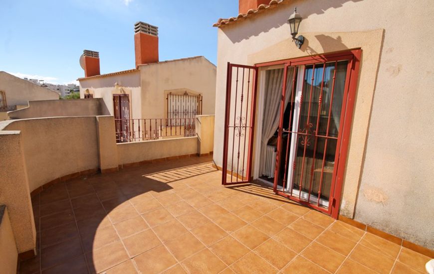 Venta - Casa Adosada - Orihuela Costa