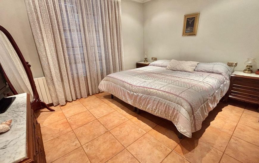 Venta - Adosado - Aspe