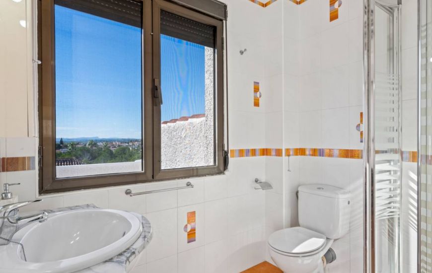 Sale - Villa - Ciudad Quesada