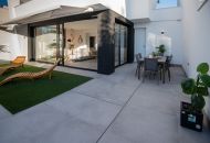 New Build - Rijtjeshuis - San Javier