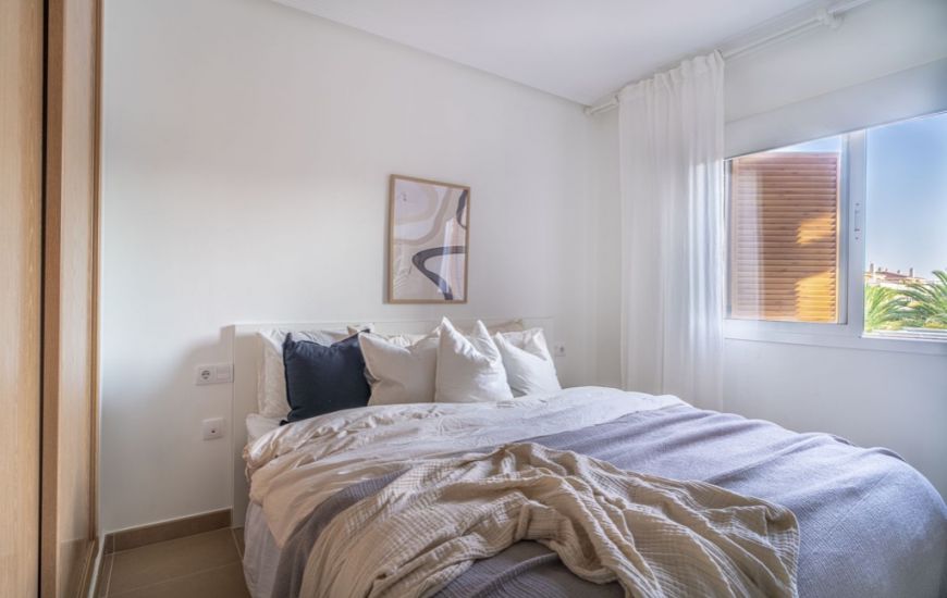 Venta - Apartamentos - Playa Flamenca