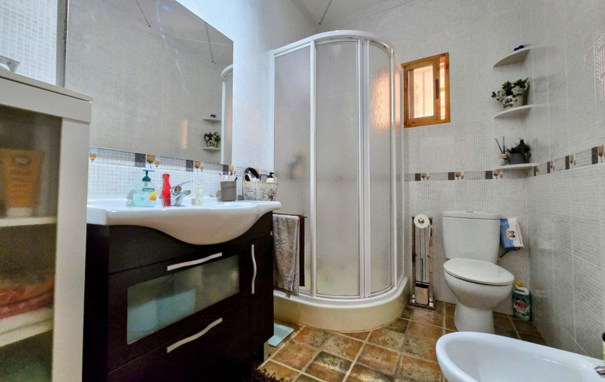 Venta - Casa Rural - Hondon de los Frailes