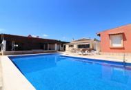 Sale - Country Property - Heradades - Heredades