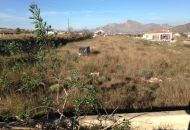 Venta - Terreno - Hondon de los Frailes
