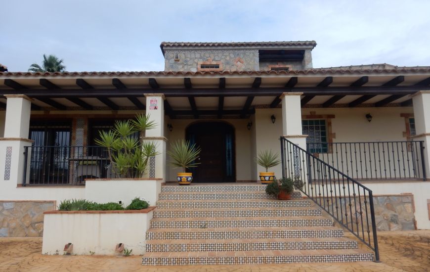 Sale - Country Property - Bigastro