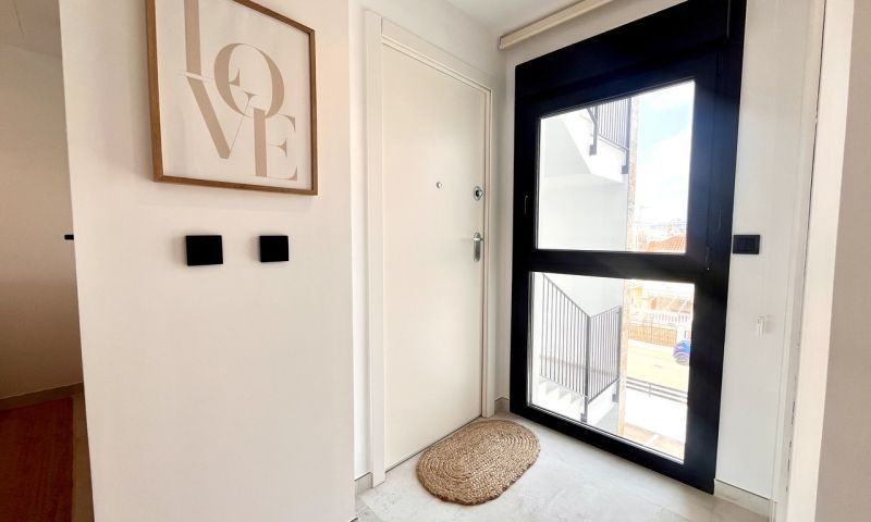 Venta - Apartamentos - La Zenia