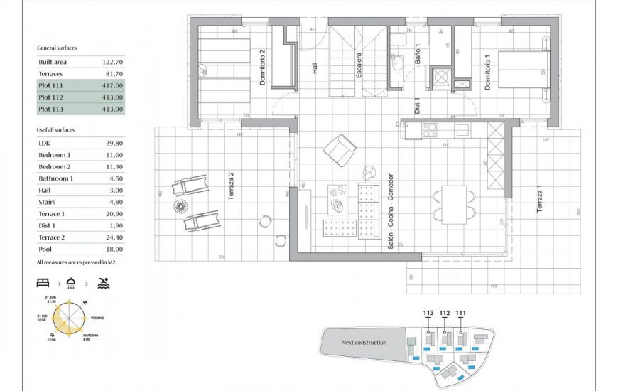 Nueva construcción  - Villa - Finestrat