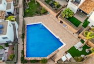 Sale - Apartamento - Orihuela Costa