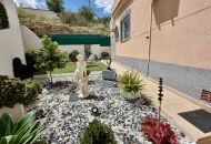 Sale - Villa - Ciudad Quesada