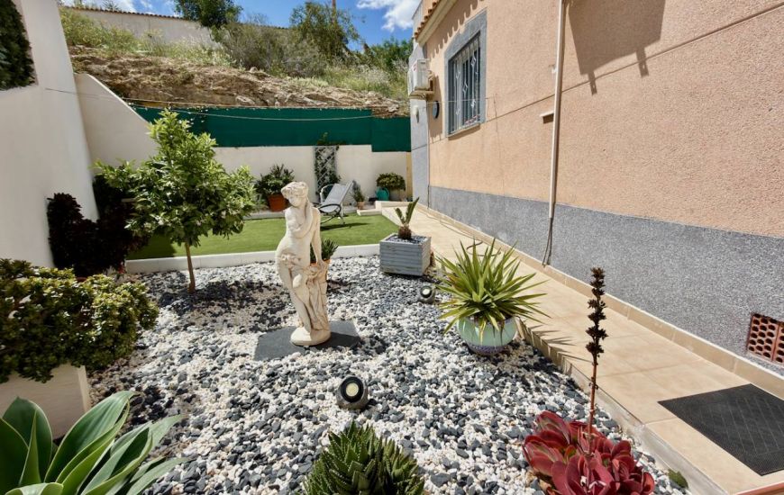 Sale - Villa - Ciudad Quesada