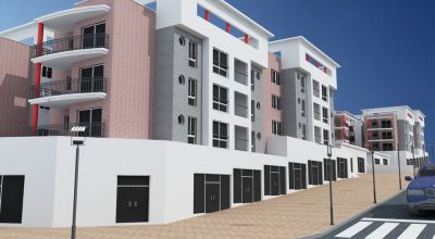 Apartments - New Build - Villajoyosa - Villajoyosa