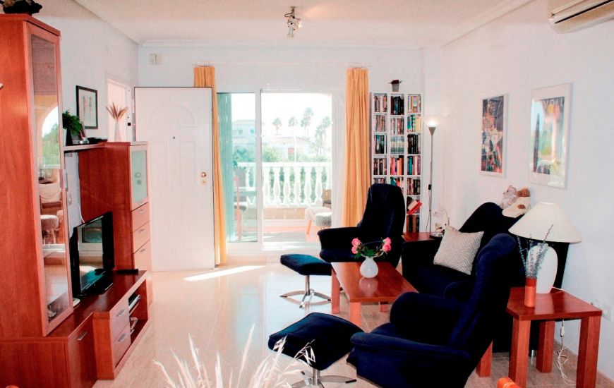 Venta - Apartamentos - Playa Flamenca