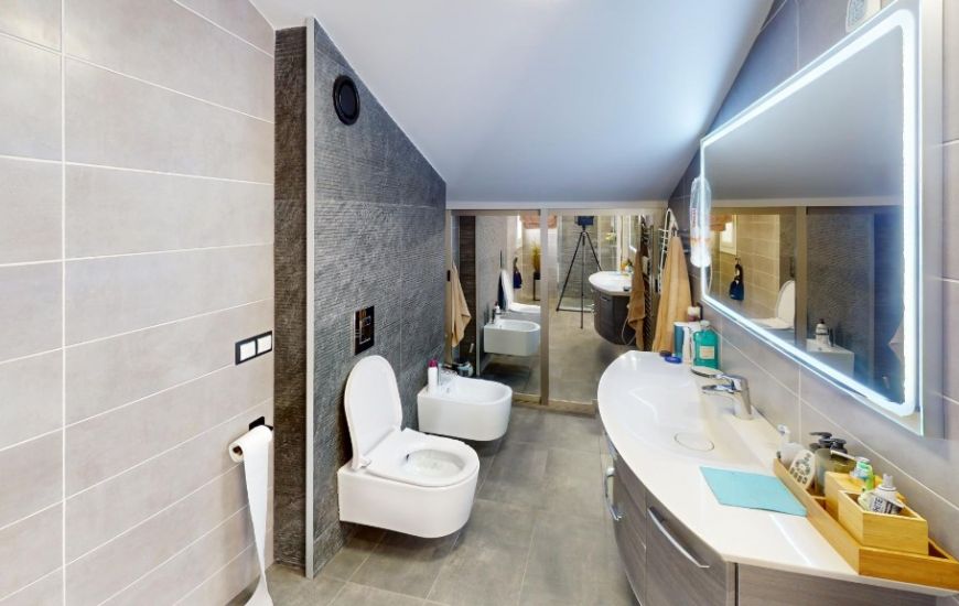 Venta - Villa - Las Ramblas