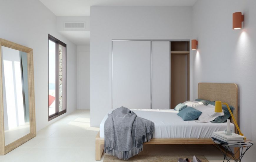 Nueva construcción  - Villa - Finestrat