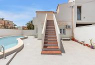 Sale - Villa - Torrevieja