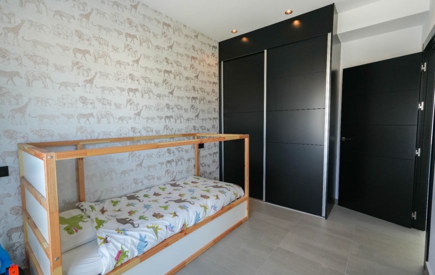 Venta - Villa - Benijofar