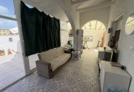 Sale - Bungalow - Villamartin