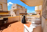 Sale - Townhouse - Orihuela Costa