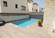 Sale - Villa - Ciudad Quesada