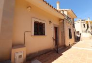 Venta - Bungalow - Algorfa