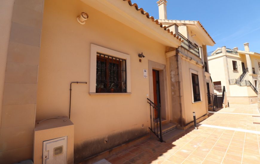 Venta - Bungalow - Algorfa