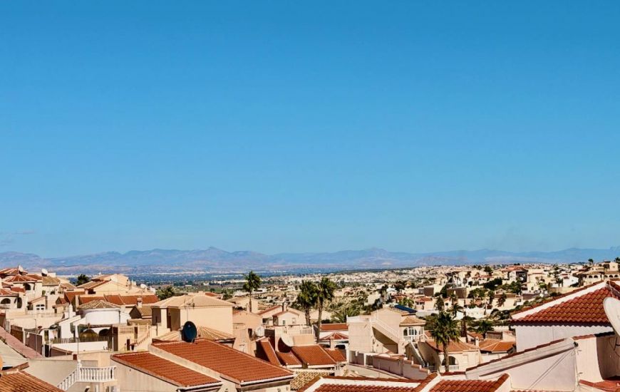 Venta - Casa Adosada - Ciudad Quesada