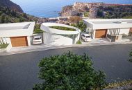 Nueva construcción  - Apartamentos - Calpe