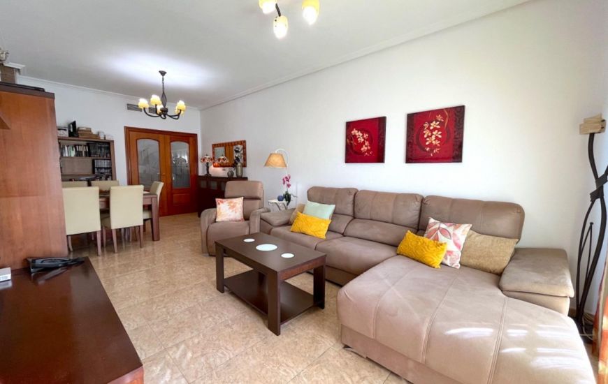 Sale - Apartments - Rojales