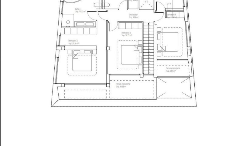 Sale - Apartments - Altea