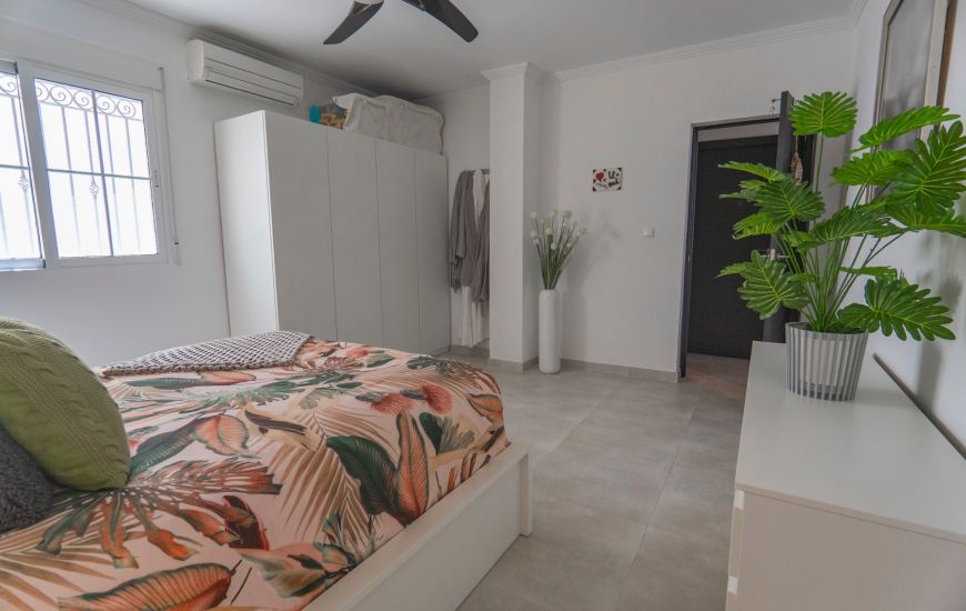 Venta - Villa - Ciudad Quesada