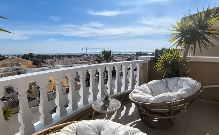 Venta - Adosado - Ciudad Quesada