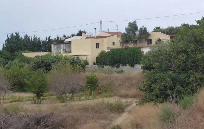 Sale - Country Property - Aspe