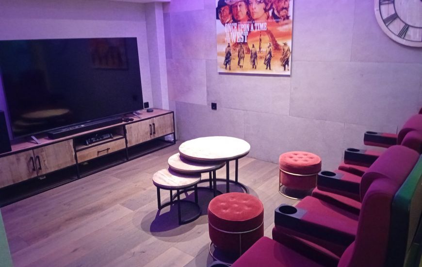 Sale - Villa - Algorfa - 