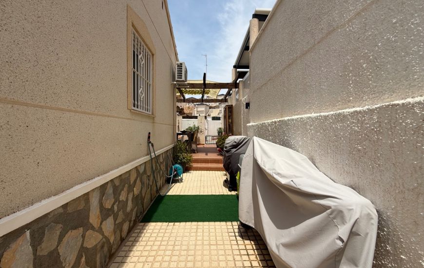 Sale - Villa - Ciudad Quesada