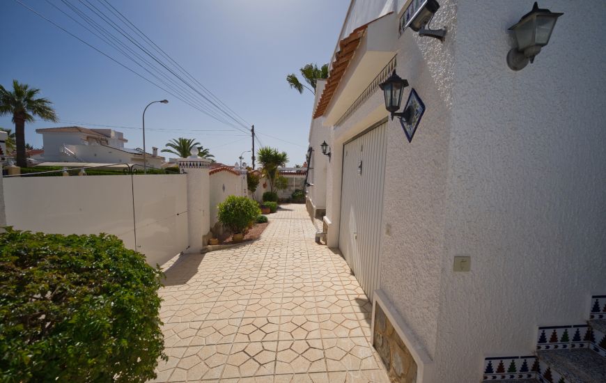Sale - Villa - 