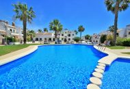 Venta - Adosado - Villamartin