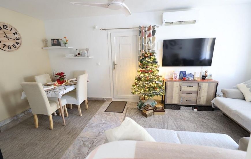 Sale - Bungalow - Torrevieja