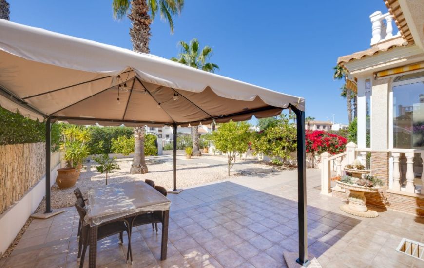 Venta - Villa - Orihuela Costa