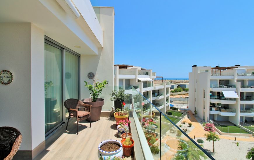 Venta - Apartamentos - Villamartin