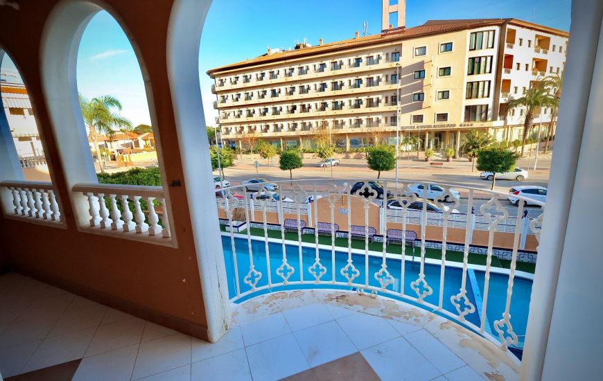 Venta - Apartamentos - San Javier