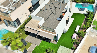 Villa - Sale - La Zenia - La Zenia