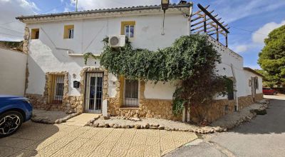 Finca - Sale - Pinoso - Pinoso