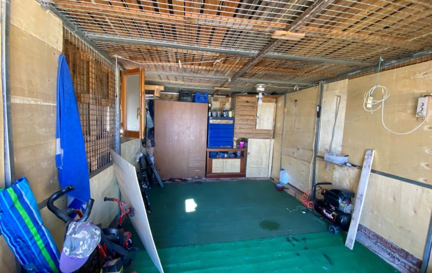 Sale - Finca - Salinas