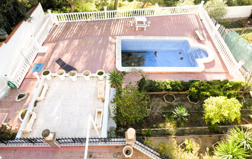 Venta - Villa - Pinar de Campoverde - Pinar De Campoverde