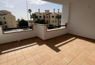 Nueva construcción  - Apartamentos - Orihuela Costa