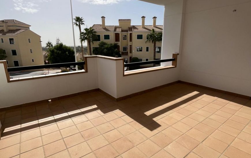 Nueva construcción  - Apartamentos - Orihuela Costa